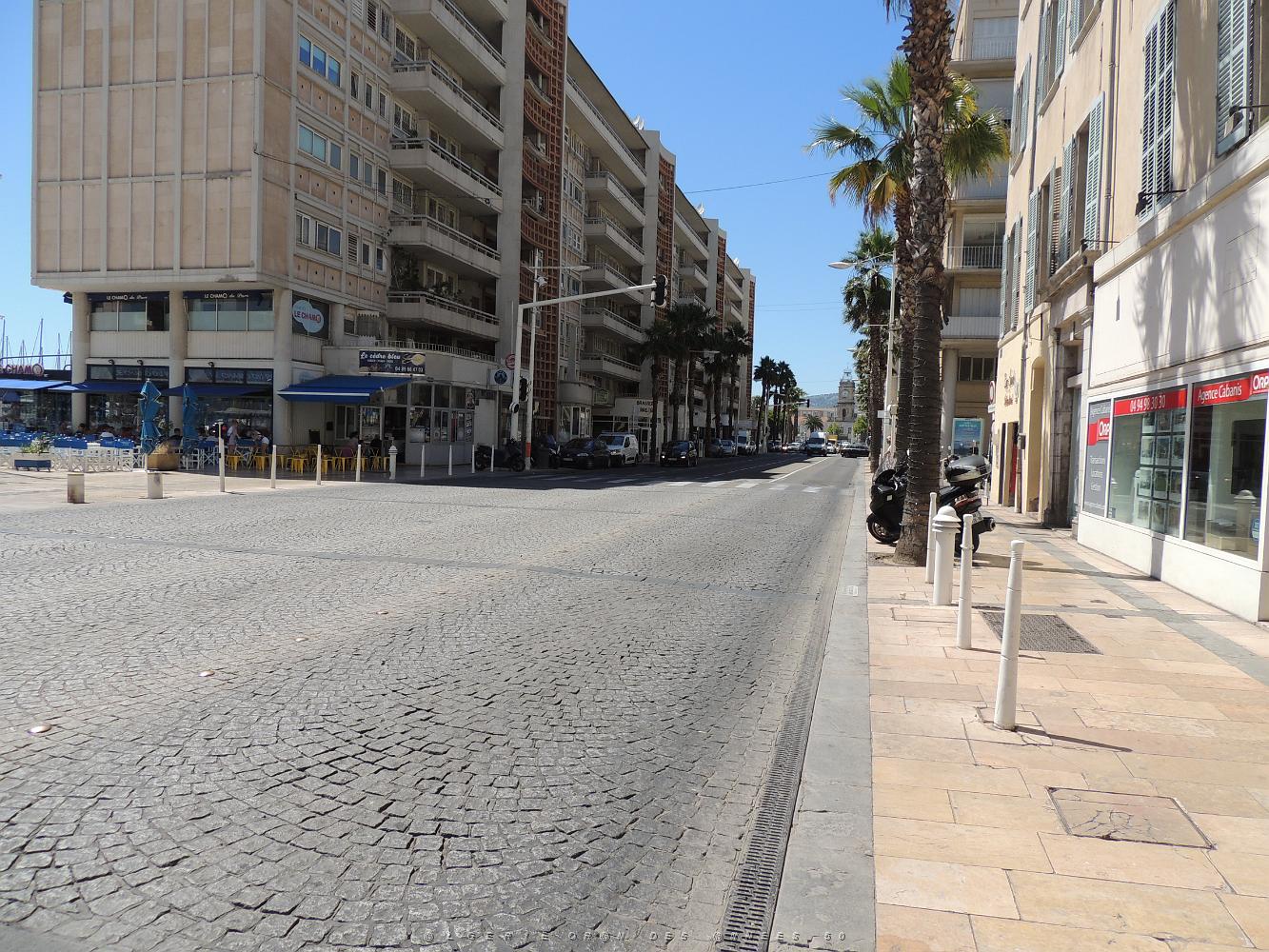31 Toulon Avenue de la Republique Ouest.JPG -           